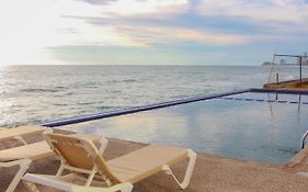 Departamento con vista al mar, Marina del sol-Zona Cerritos